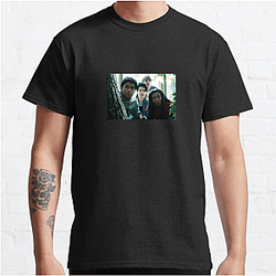 Gen V features Chance Perdomo as the popular student Andre Anderson Gen V T-Shirts