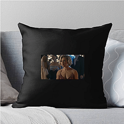 Gen V characters compete fiercely for the university's top ranking Gen V Pillows Cover