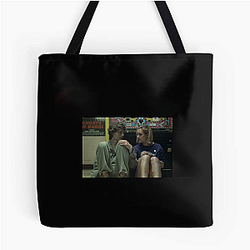 Gen V premiered on the streaming service Amazon Prime Video in 2023 Gen V Bags