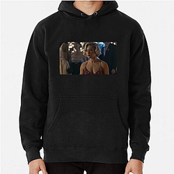 Gen V characters compete fiercely for the university's top ranking Gen V Hoodies