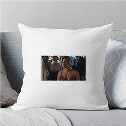 Gen V characters compete fiercely for the university's top ranking Gen V Pillows Cover