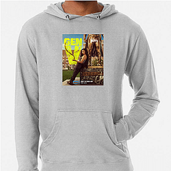 Gen V is set at the prestigious Vought run Godolkin University Gen V Hoodies