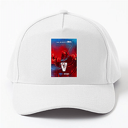 Gen V is a popular American satirical superhero television series Gen V Hats & Caps