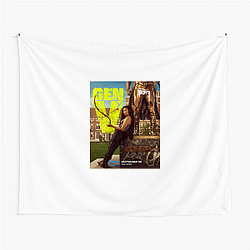 Gen V is set at the prestigious Vought run Godolkin University Gen V Tapestries