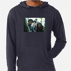 Gen V features Chance Perdomo as the popular student Andre Anderson Gen V Hoodies