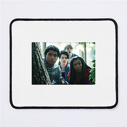 Gen V features Chance Perdomo as the popular student Andre Anderson Gen V Mouse Pads