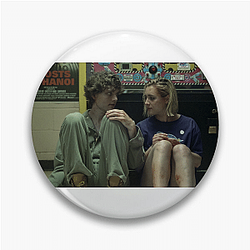 Gen V premiered on the streaming service Amazon Prime Video in 2023 Gen V Pins