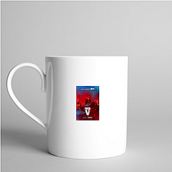 Gen V is a popular American satirical superhero television series Gen V Mugs