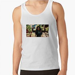 Gen V delves into the dark secrets lurking beneath the campus grounds Gen V Tank Tops