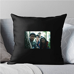 Gen V features Chance Perdomo as the popular student Andre Anderson Gen V Pillows Cover