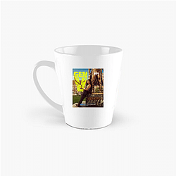 Gen V is set at the prestigious Vought run Godolkin University Gen V Mugs