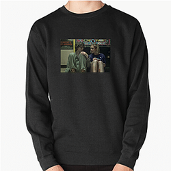 Gen V premiered on the streaming service Amazon Prime Video in 2023 Gen V Sweatshirts