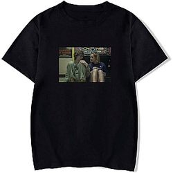 Gen V premiered on the streaming service Amazon Prime Video in 2023 Gen V T-Shirts