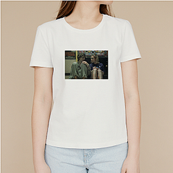 Gen V premiered on the streaming service Amazon Prime Video in 2023 Gen V T-Shirts