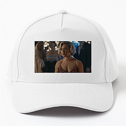 Gen V characters compete fiercely for the university's top ranking Gen V Hats & Caps