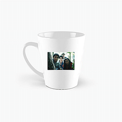 Gen V features Chance Perdomo as the popular student Andre Anderson Gen V Mugs