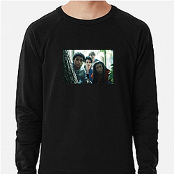 Gen V features Chance Perdomo as the popular student Andre Anderson Gen V Sweatshirts