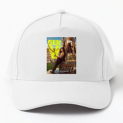 Gen V is set at the prestigious Vought run Godolkin University Gen V Hats & Caps