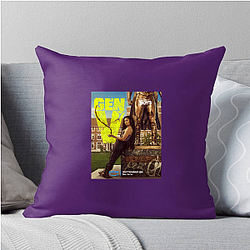 Gen V is set at the prestigious Vought run Godolkin University Gen V Pillows Cover