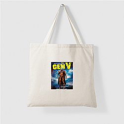 Gen V explores the students' moral boundaries and physical abilities Gen V Bags