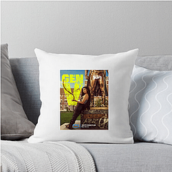 Gen V is set at the prestigious Vought run Godolkin University Gen V Pillows Cover