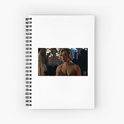 Gen V characters compete fiercely for the university's top ranking Gen V Notebook