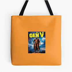 Gen V explores the students' moral boundaries and physical abilities Gen V Bags