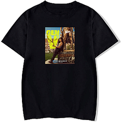 Gen V is set at the prestigious Vought run Godolkin University Gen V T-Shirts