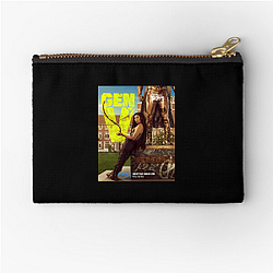 Gen V is set at the prestigious Vought run Godolkin University Gen V Zipper Pouches