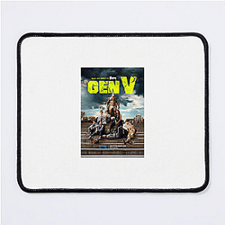 Gen V is a spin-off from the successful television show The Boys Gen V Mouse Pads