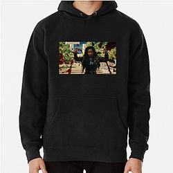 Gen V delves into the dark secrets lurking beneath the campus grounds Gen V Hoodies