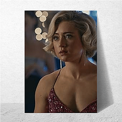 Gen V characters compete fiercely for the university's top ranking Gen V Posters
