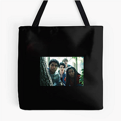 Gen V features Chance Perdomo as the popular student Andre Anderson Gen V Bags