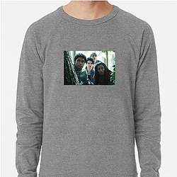 Gen V features Chance Perdomo as the popular student Andre Anderson Gen V Sweatshirts