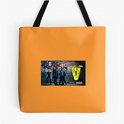 Gen V stars the talented actresses Jaz Sinclair and Lizze Broadway Gen V Bags