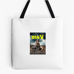 Gen V is a spin-off from the successful television show The Boys Gen V Bags