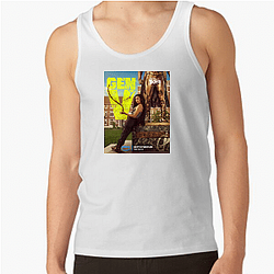 Gen V is set at the prestigious Vought run Godolkin University Gen V Tank Tops