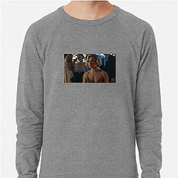 Gen V characters compete fiercely for the university's top ranking Gen V Sweatshirts