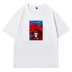 Gen V is a popular American satirical superhero television series Gen V T-Shirts