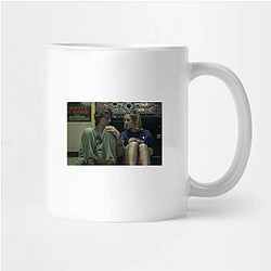 Gen V premiered on the streaming service Amazon Prime Video in 2023 Gen V Mugs