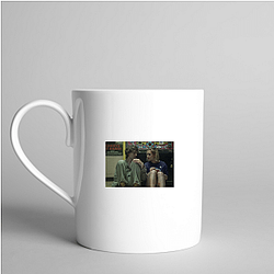 Gen V premiered on the streaming service Amazon Prime Video in 2023 Gen V Mugs