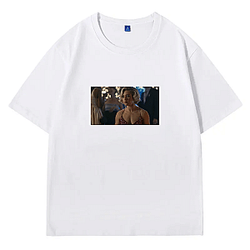 Gen V characters compete fiercely for the university's top ranking Gen V T-Shirts
