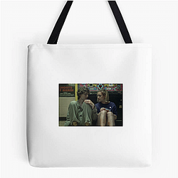 Gen V premiered on the streaming service Amazon Prime Video in 2023 Gen V Bags