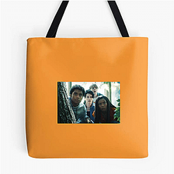 Gen V features Chance Perdomo as the popular student Andre Anderson Gen V Bags