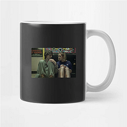 Gen V premiered on the streaming service Amazon Prime Video in 2023 Gen V Mugs