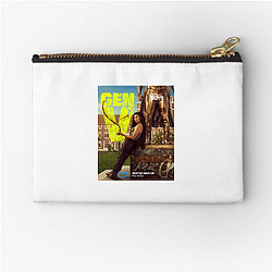 Gen V is set at the prestigious Vought run Godolkin University Gen V Zipper Pouches