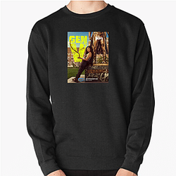 Gen V is set at the prestigious Vought run Godolkin University Gen V Sweatshirts