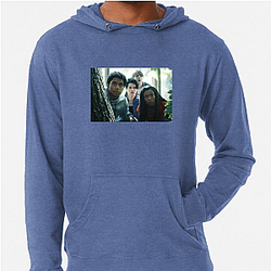Gen V features Chance Perdomo as the popular student Andre Anderson Gen V Hoodies