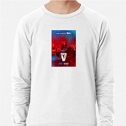 Gen V is a popular American satirical superhero television series Gen V Sweatshirts