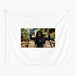 Gen V delves into the dark secrets lurking beneath the campus grounds Gen V Tapestries